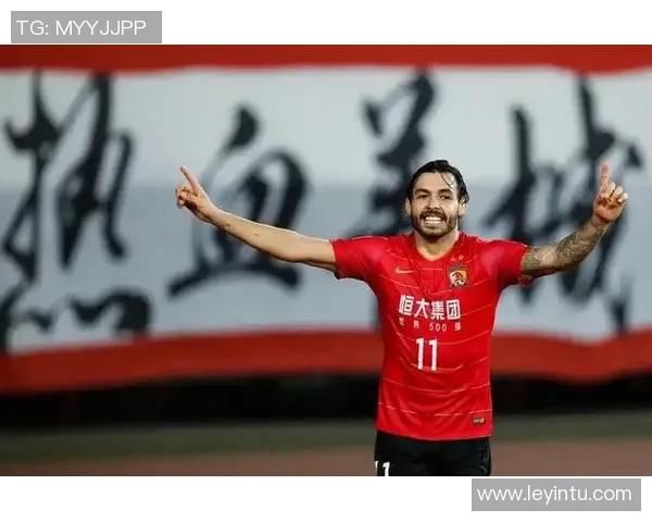 巴拉圭足球明星在中国的精彩表现与文化交流之旅